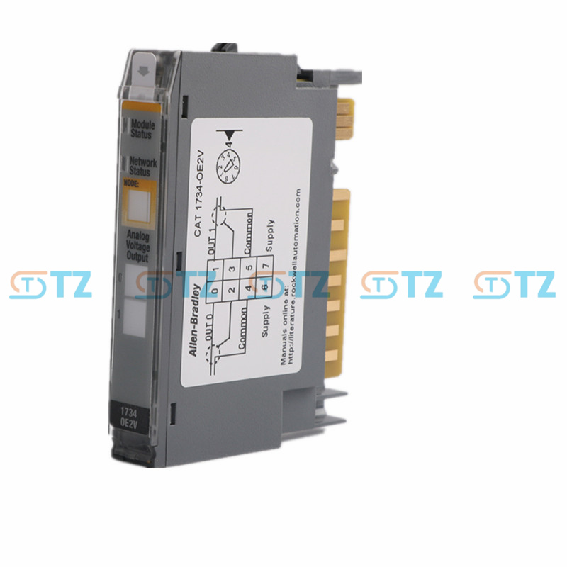 1734-OE2V PLC