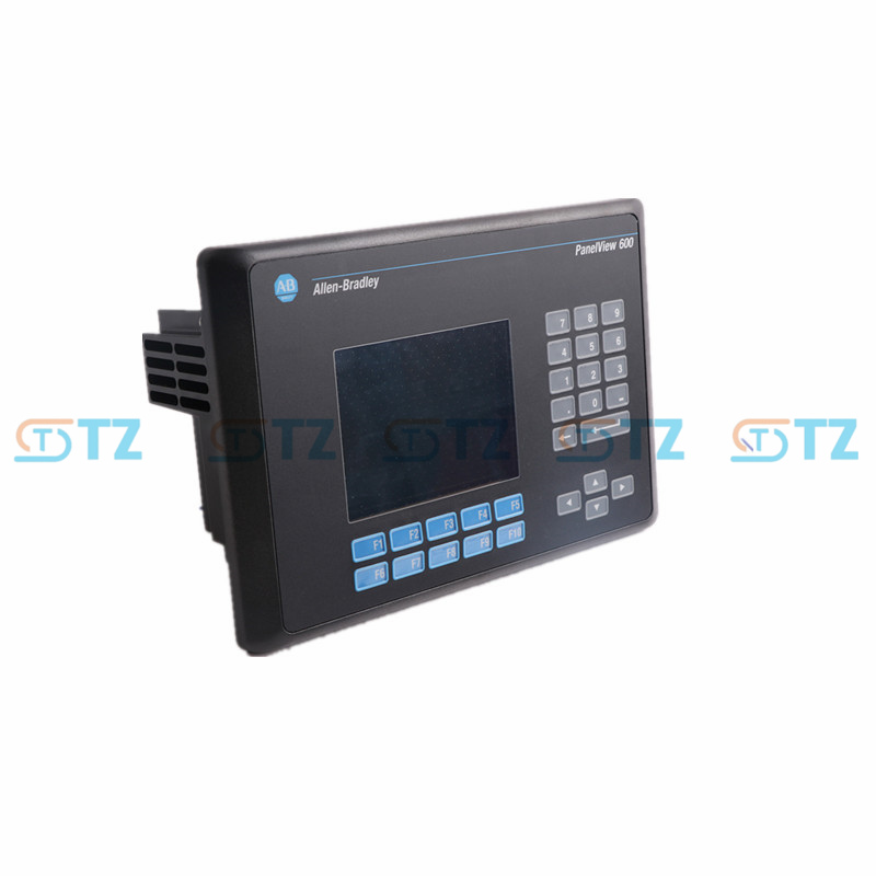 2711-B6C8L1 KEYPAD