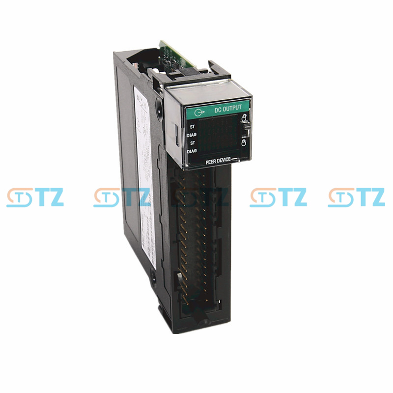 1756-OB16IEF module