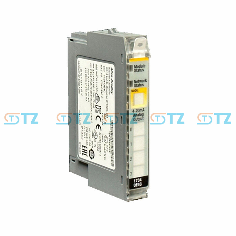 1734-OE4C MODULE