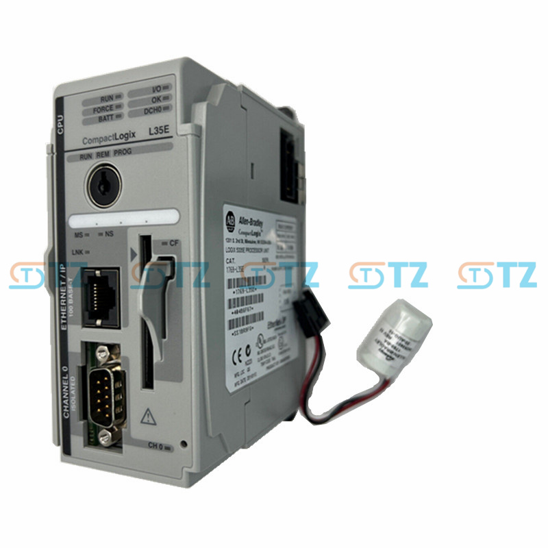 1769-L35E PLC