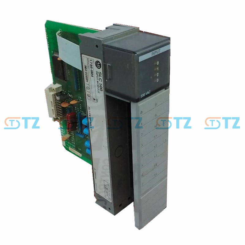 1746-IM4 MODULE