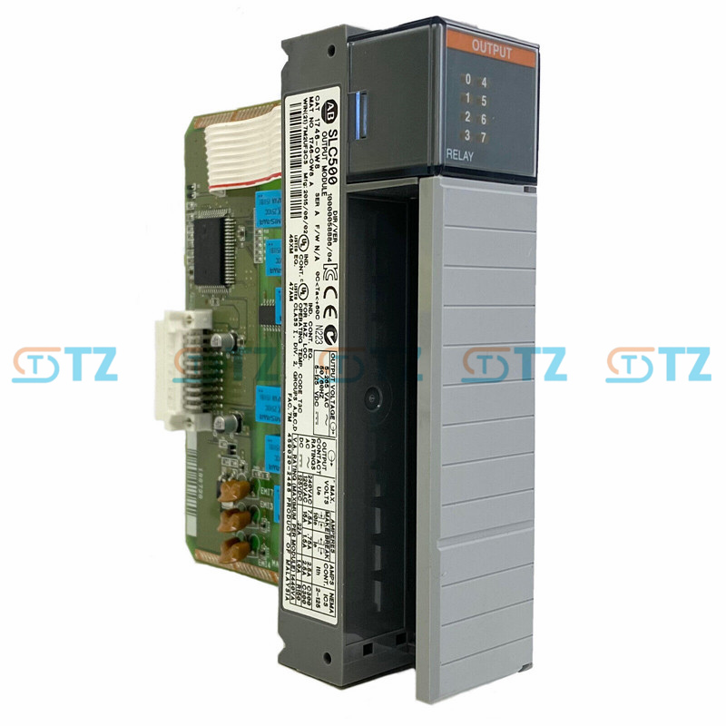 1746-OW8 MODULE