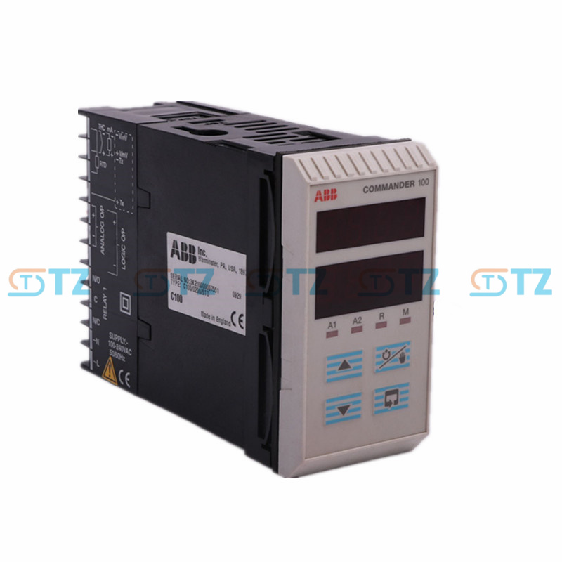 C100/0200/STD ABB