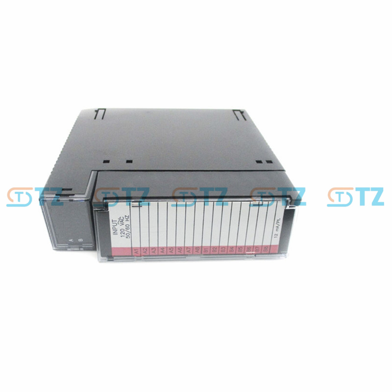 IC693MDL240 PLC