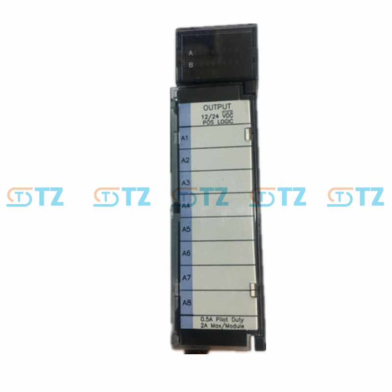 IC693MDL732 MODULE