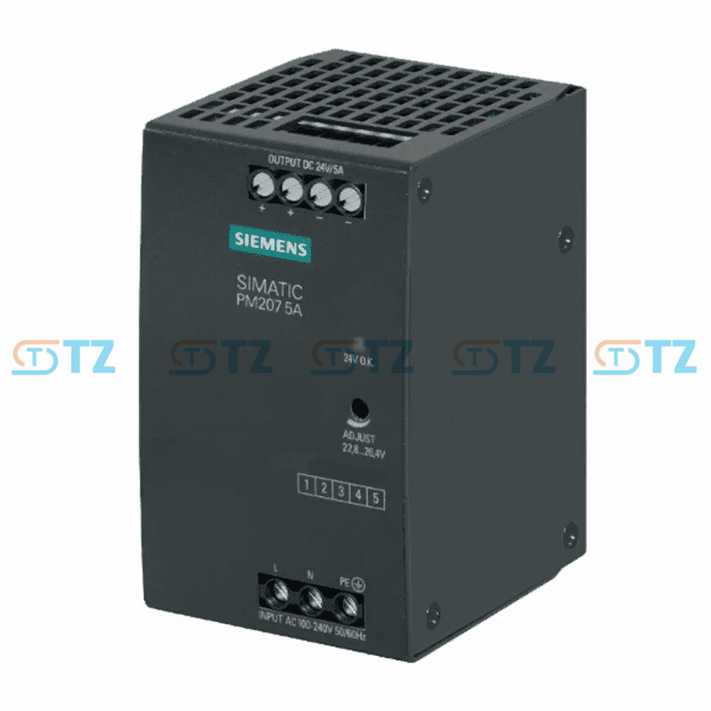 6ES7288-0ED10-0AA0 POWER SUPPLY