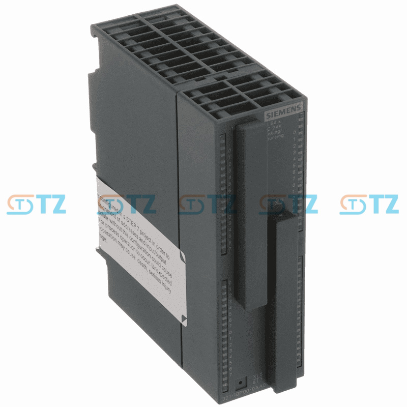 6ES7321-1BP00-0AA0 MODULE