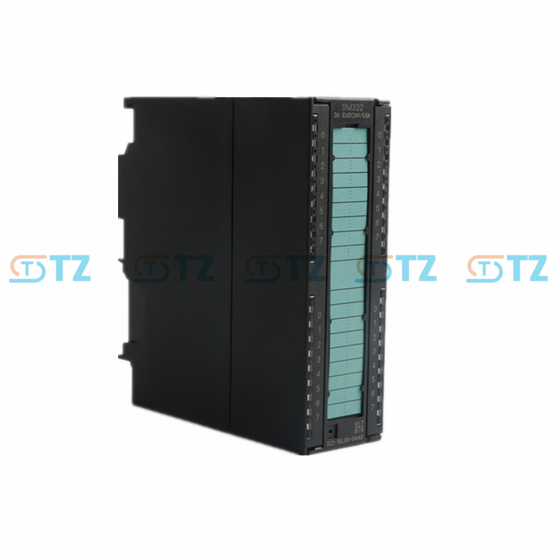 6ES7322-1BL00-0AA0 MODULE