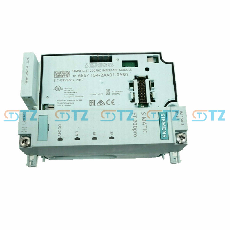 6ES7154-2AA01-0AB0 PLC