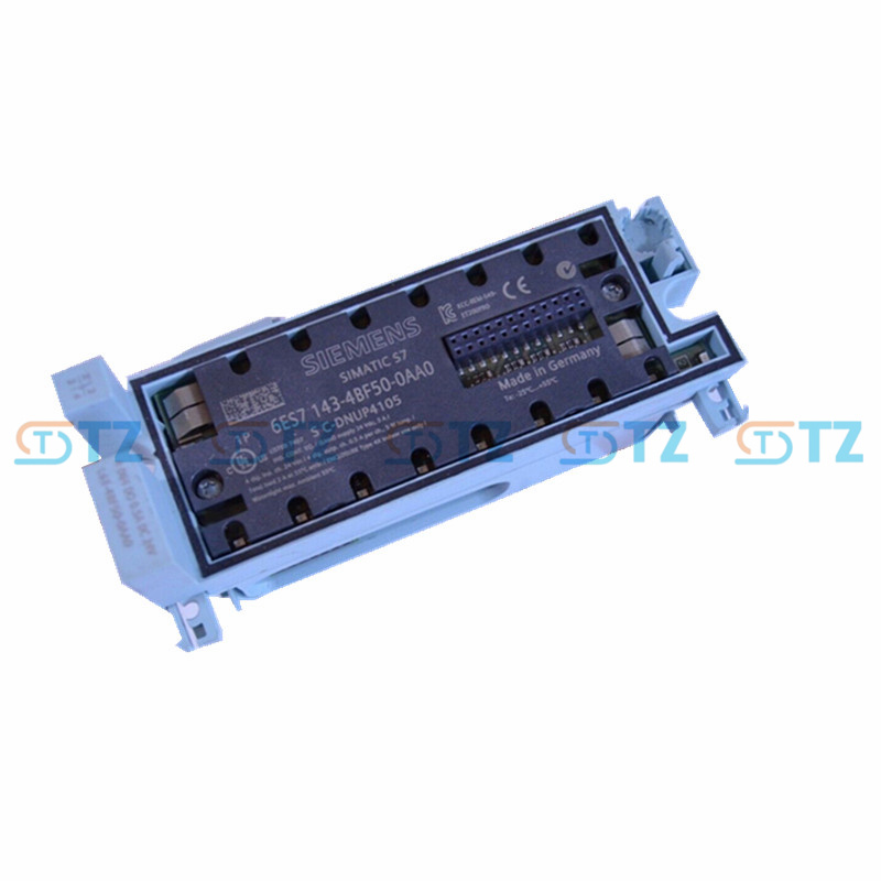 6ES7143-4BF50-0AA0 MODULE