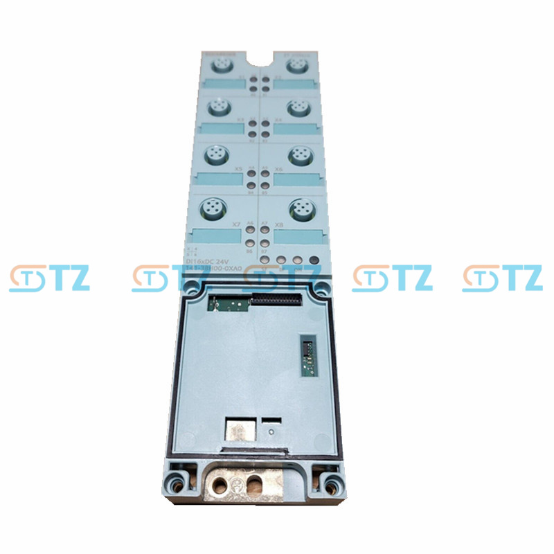 6ES7141-3BH00-0XA0 MODULE