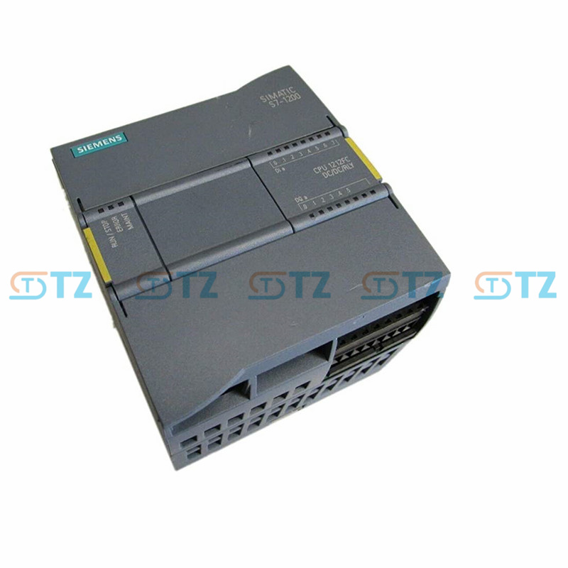 6ES7212-1HF40-0XB0 MODULE