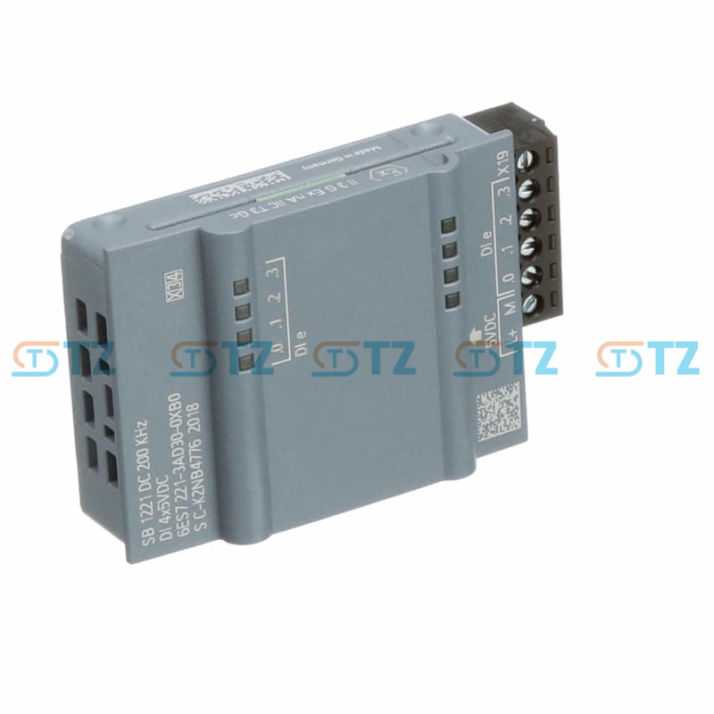 6ES7221-3AD30-0XB0 PLC