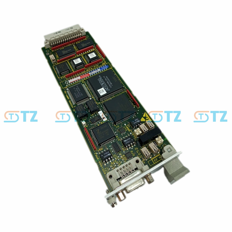 6DD1688-0AE2 PCB