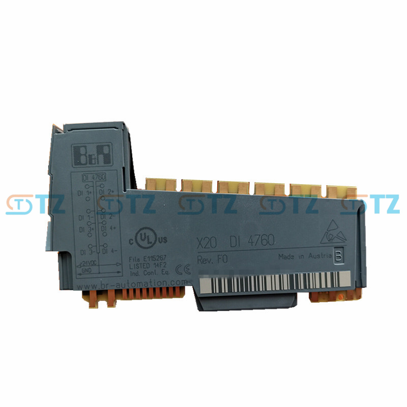 X20DI4760 MODULE