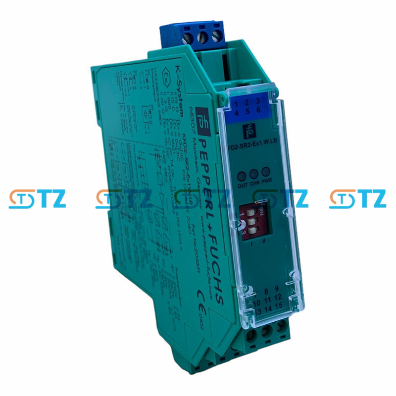 KFD2-SR2-Ex1.W.LB module