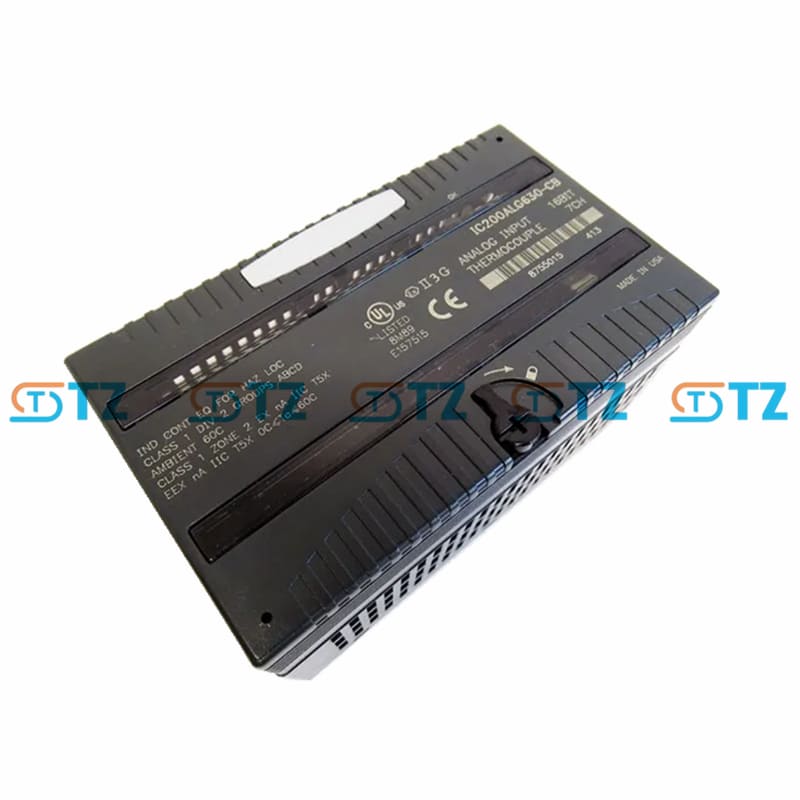 IC200ALG630 plc