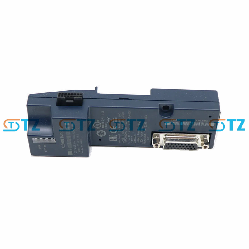 IC200ETM001 plc