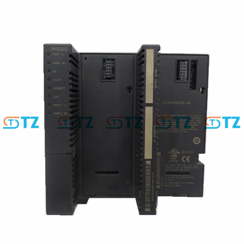 IC200PNS002 plc