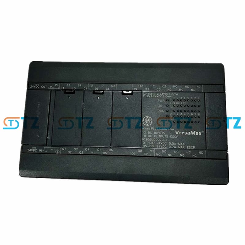 IC200UDD020 plc