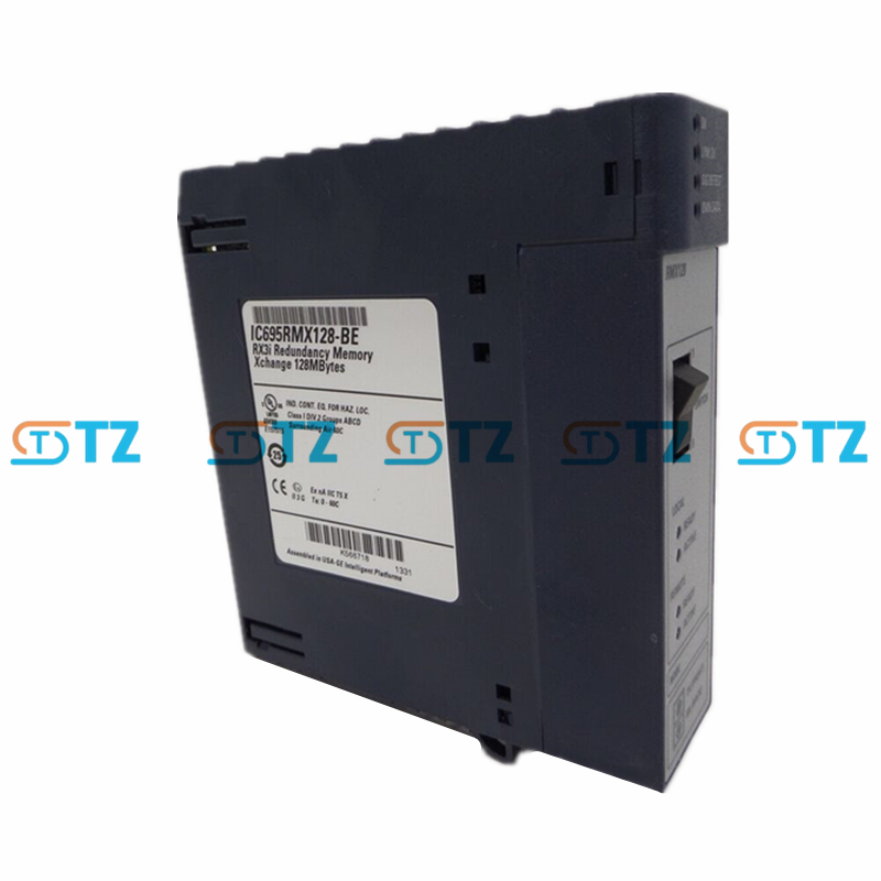 IC695RMX128 plc