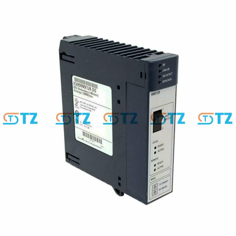 IC695RMX228 plc