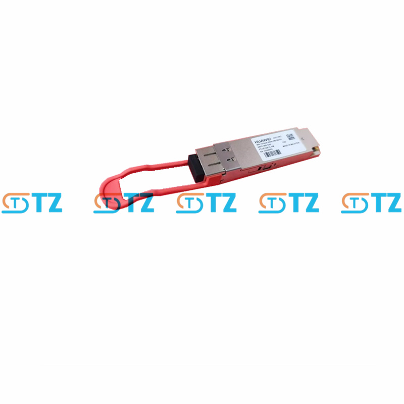 QSFP-40G-ER4  02311BKT Hauwei