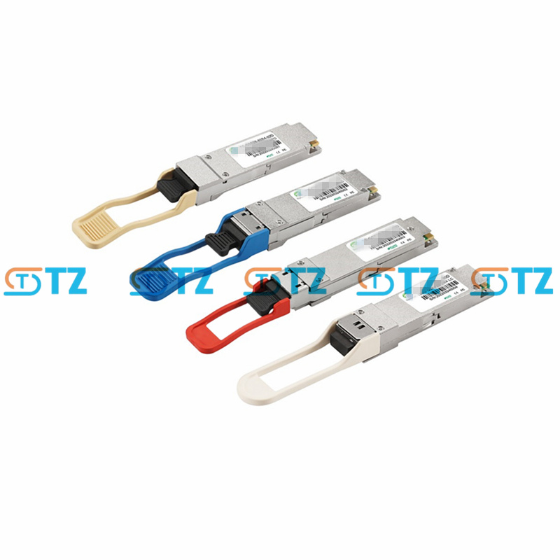 QSFP-100G-eCWDM4 02312DAT Huawei