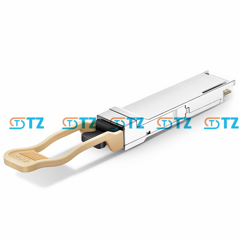 QSFP-40G-SR4 Huawei