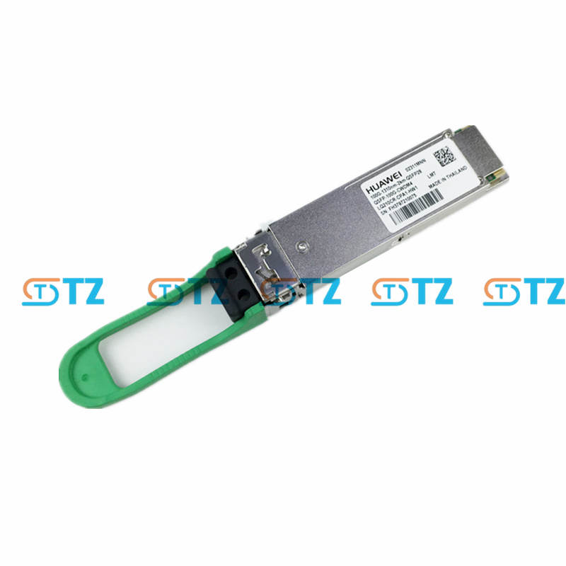 QSFP-100G-CLR4 Huawei