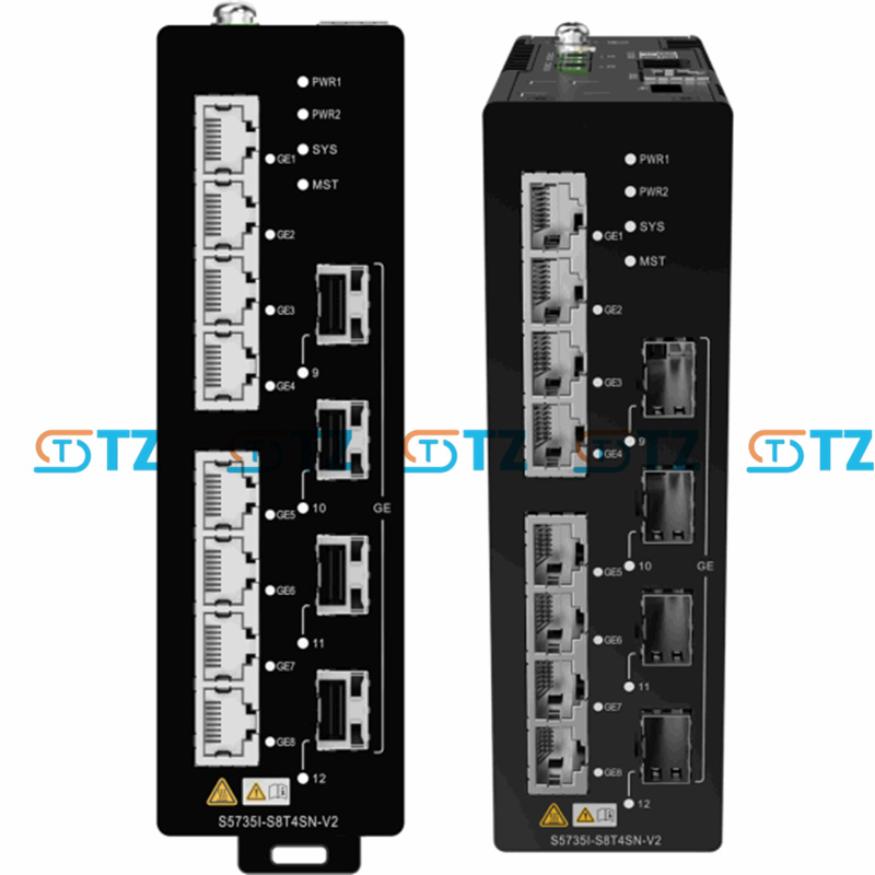 S5735I-S8T4XN-V2 Huawei