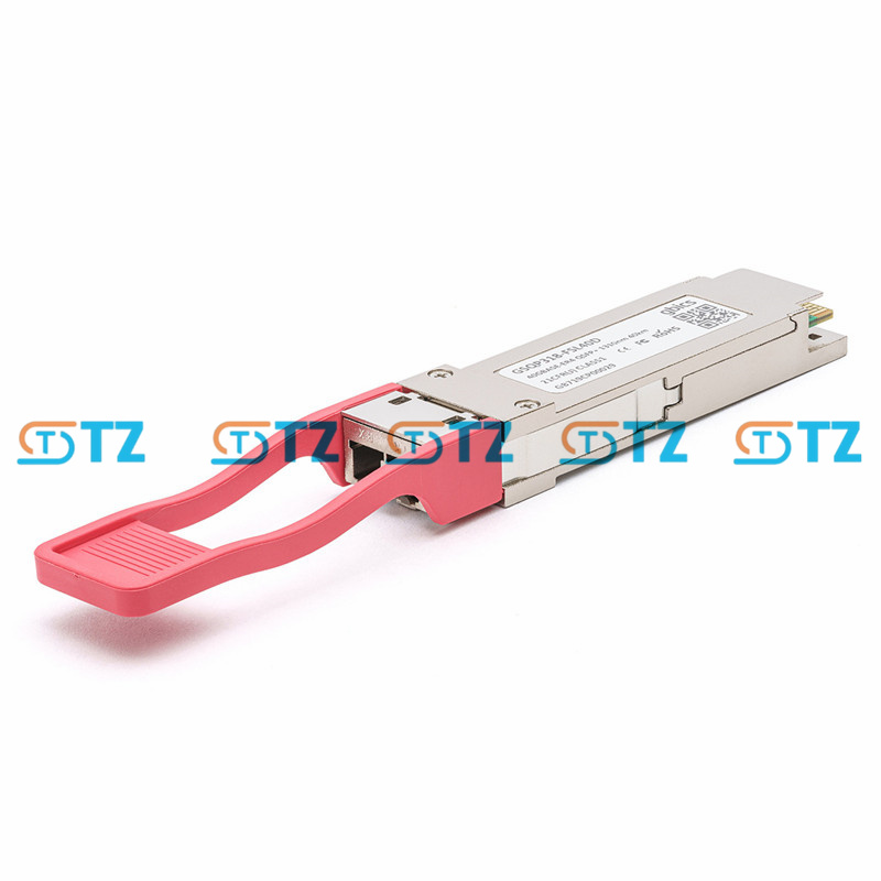 QSFP-40G-iSM4 02311DRW Huawei