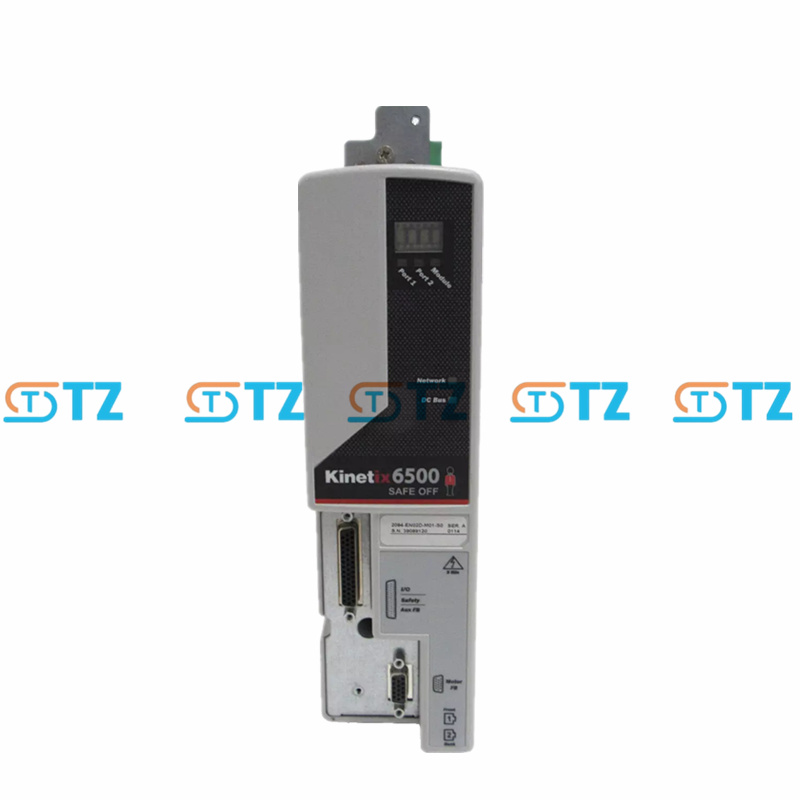 ALLAN BRADLEY 2094-SE02F-M00-S1