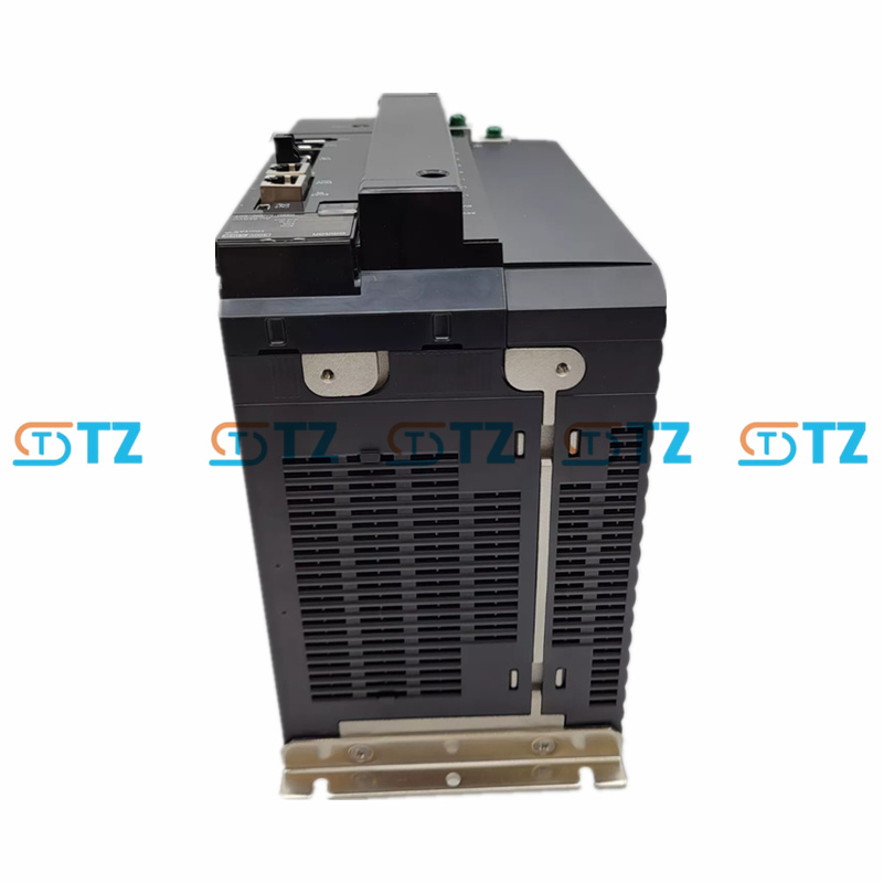 OMRON R88D-KT06F-Z