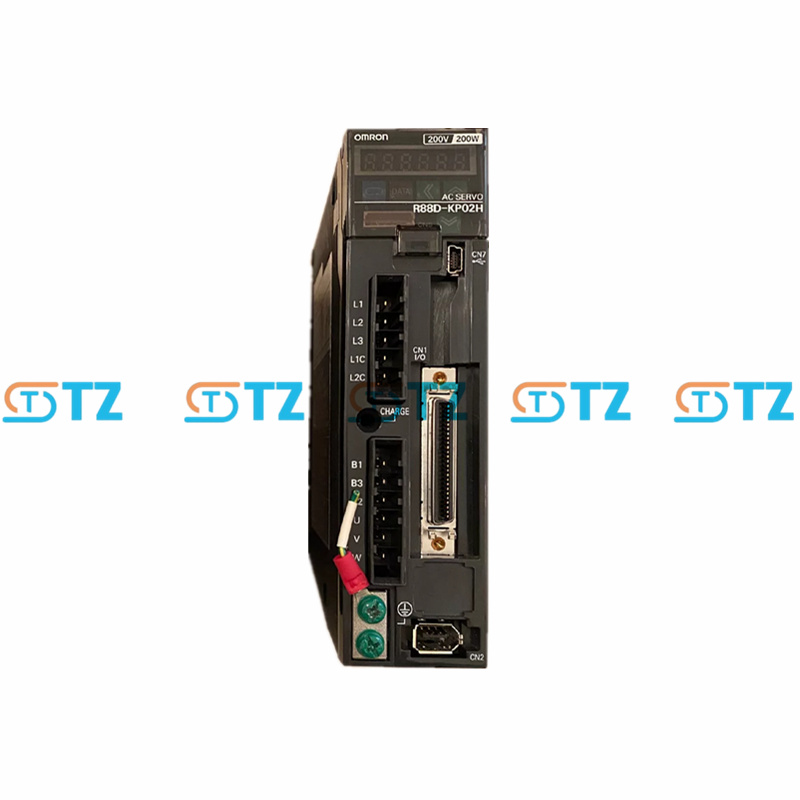 R88D-KP02H OMRON