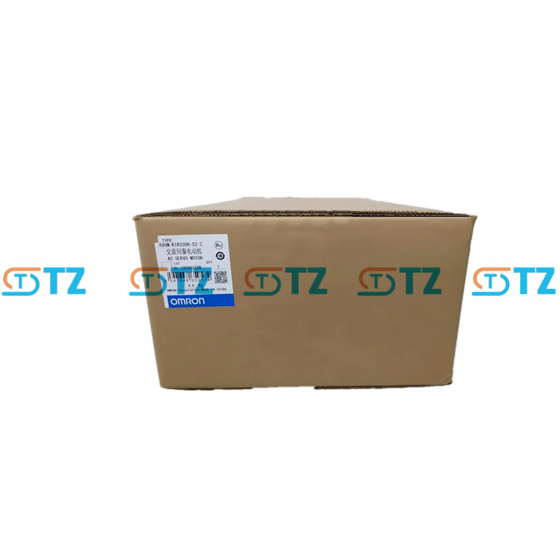 R88M-K1K030H-S2-Z OMRON