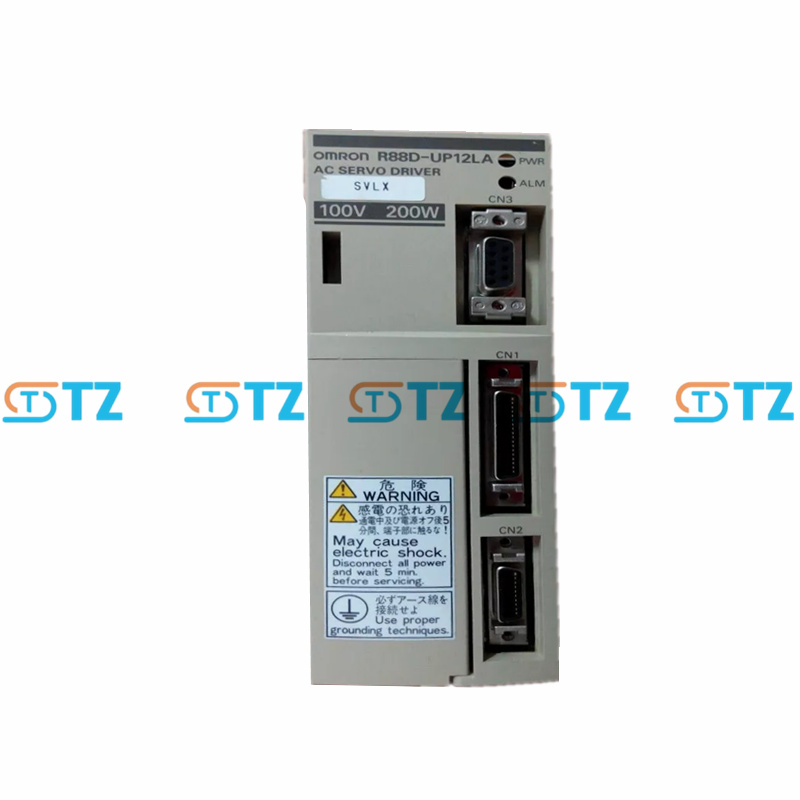 R88D-UP12LA OMRON