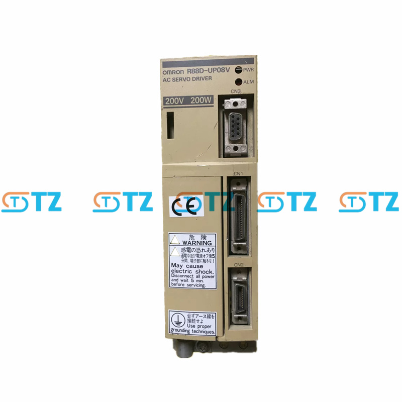 R88D-UP08V OMRON
