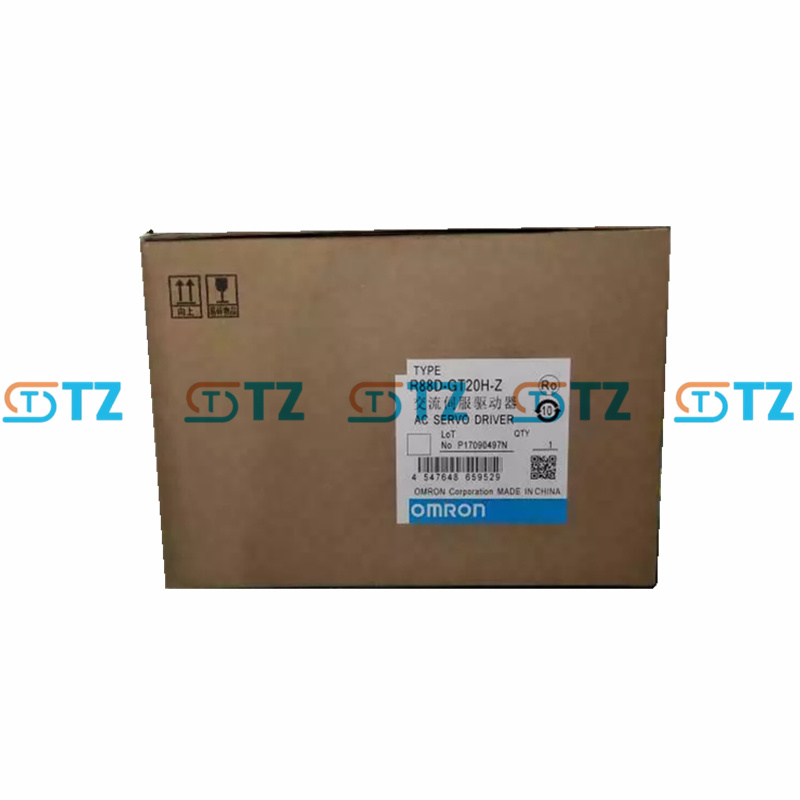 R88D-GT20H-Z OMRON