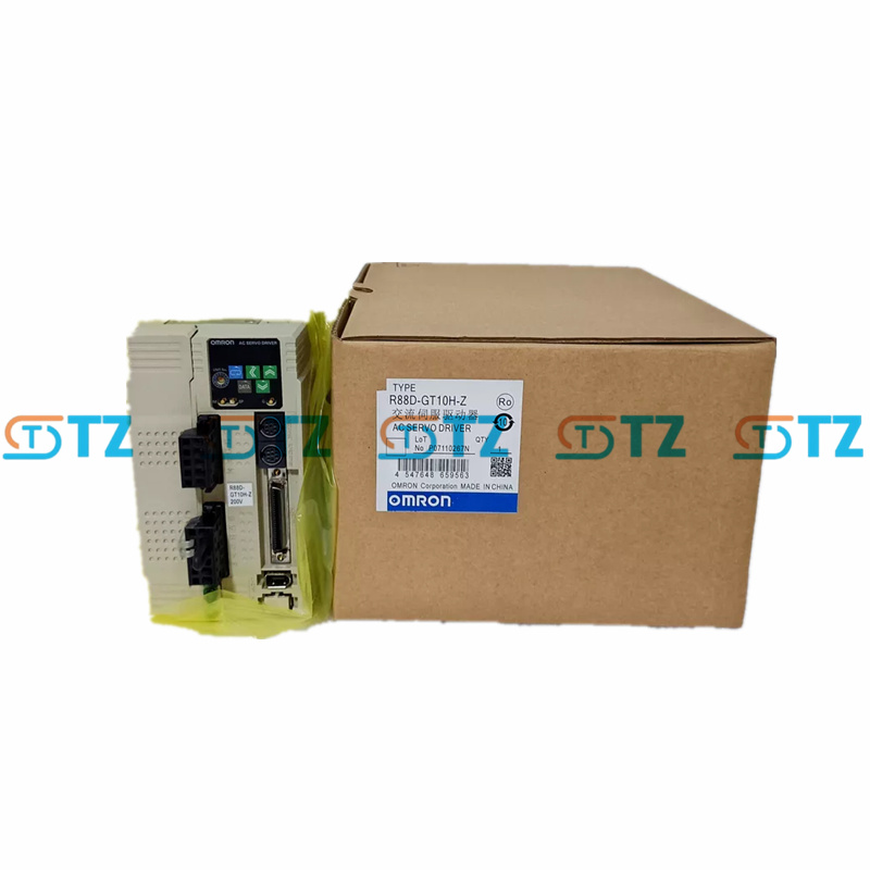 R88D-GT10H-Z OMRON