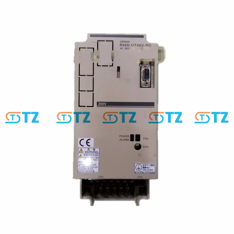 R88D-UT40V-RG OMRON
