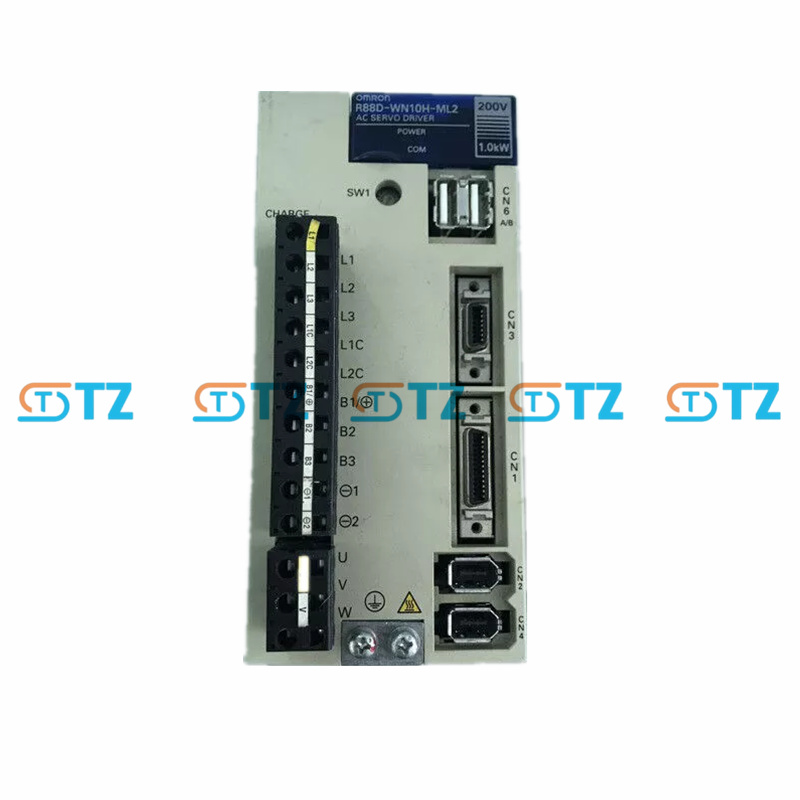 R88D-WN10H-ML2 OMRON