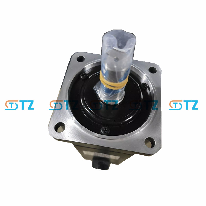 R88M-W2K030H-BS2 OMRON