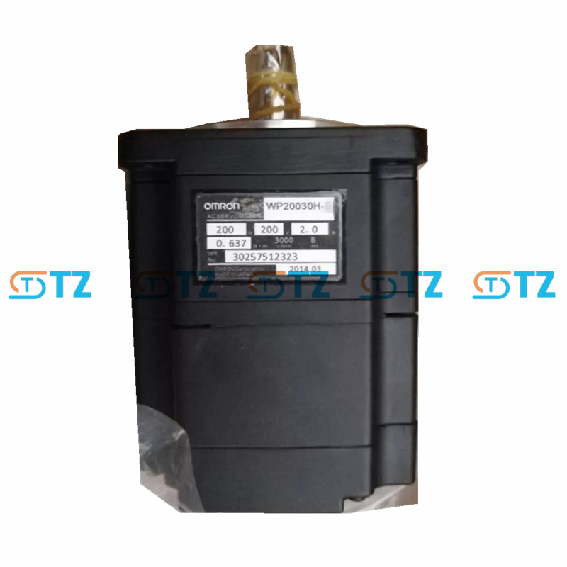 R88M-WP20030H OMRON