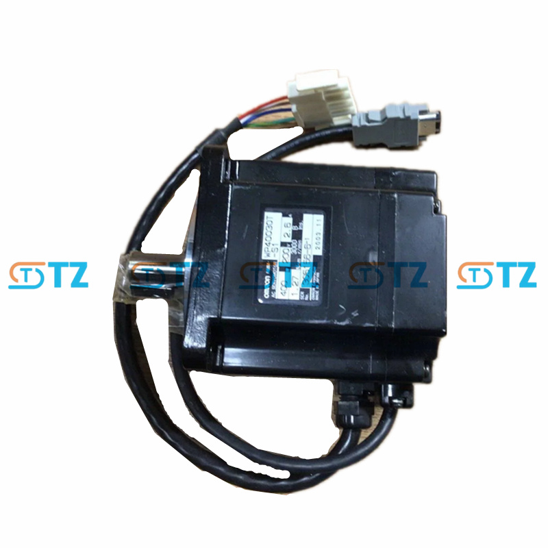R88M-WP40030T-S1 OMRON