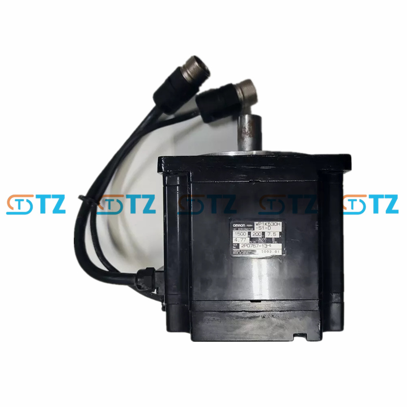 R88M-WP1K530H-S1 OMRON