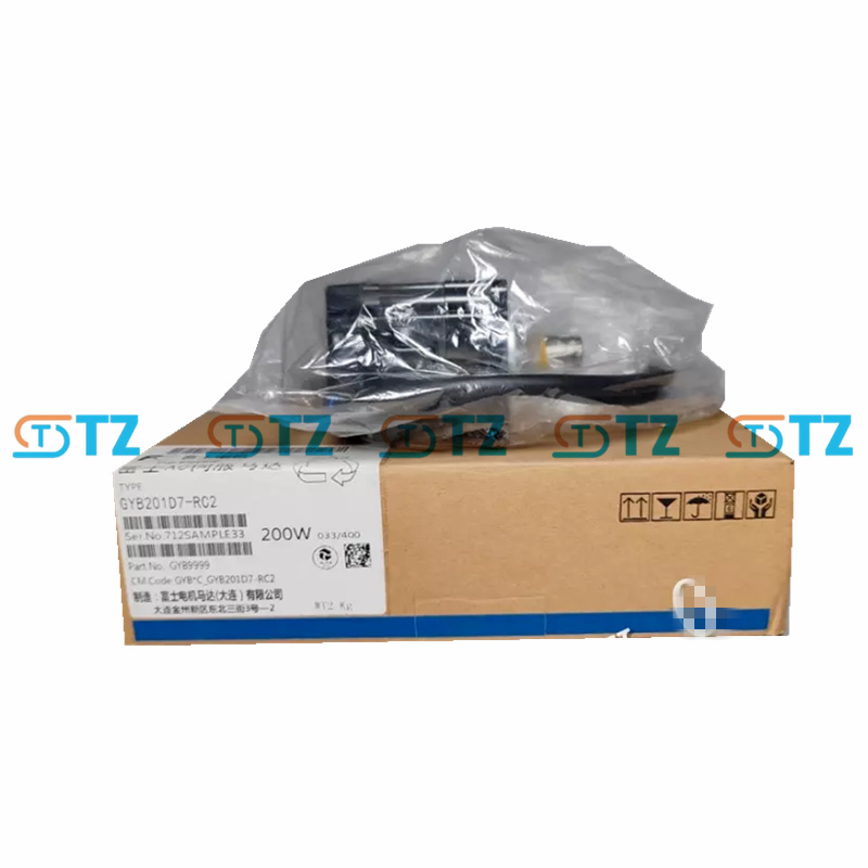 GYB201D7RC2