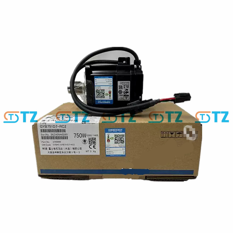 GYB751D7-RC2 FUJI