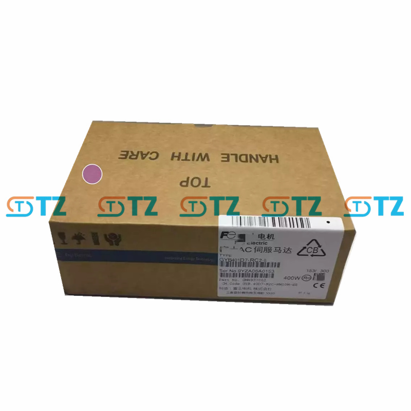 GYB401D7-RC2-B FUJI